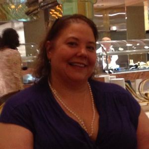 Meet your Posher, Kim